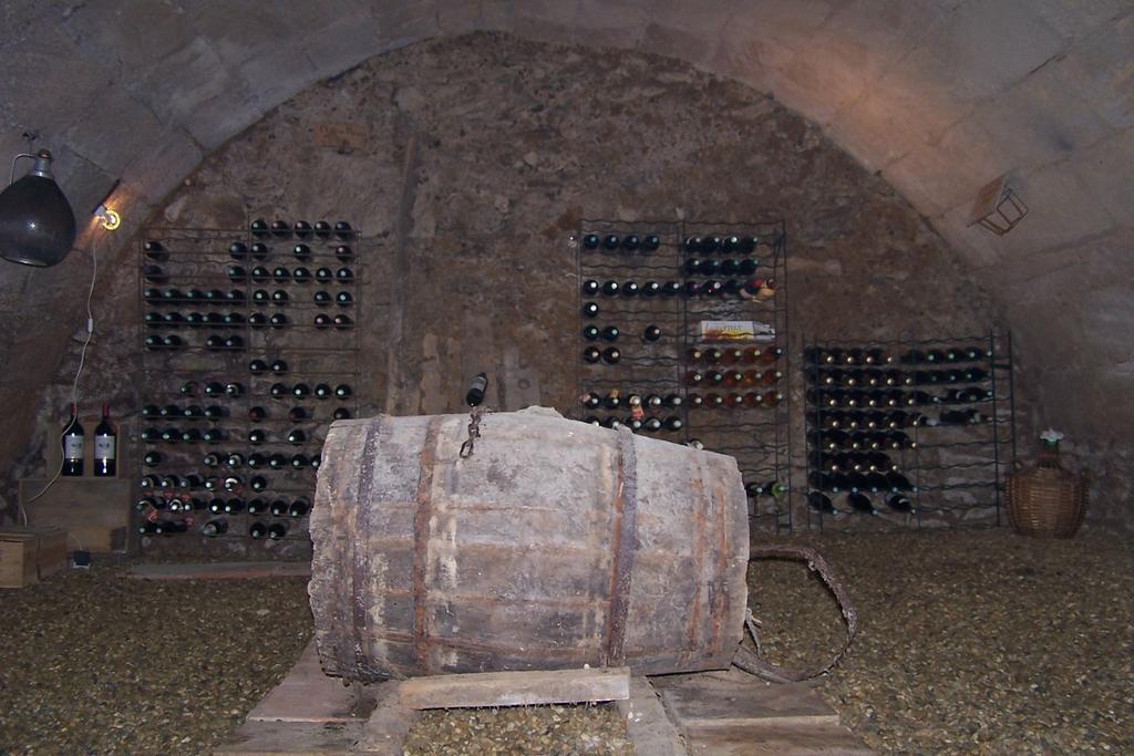 Chambres D'Hotes Le Relais Des Remparts Rions 外观 照片