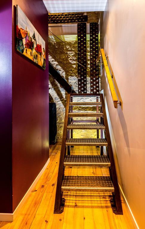 Chambres D'Hotes Le Relais Des Remparts Rions 外观 照片