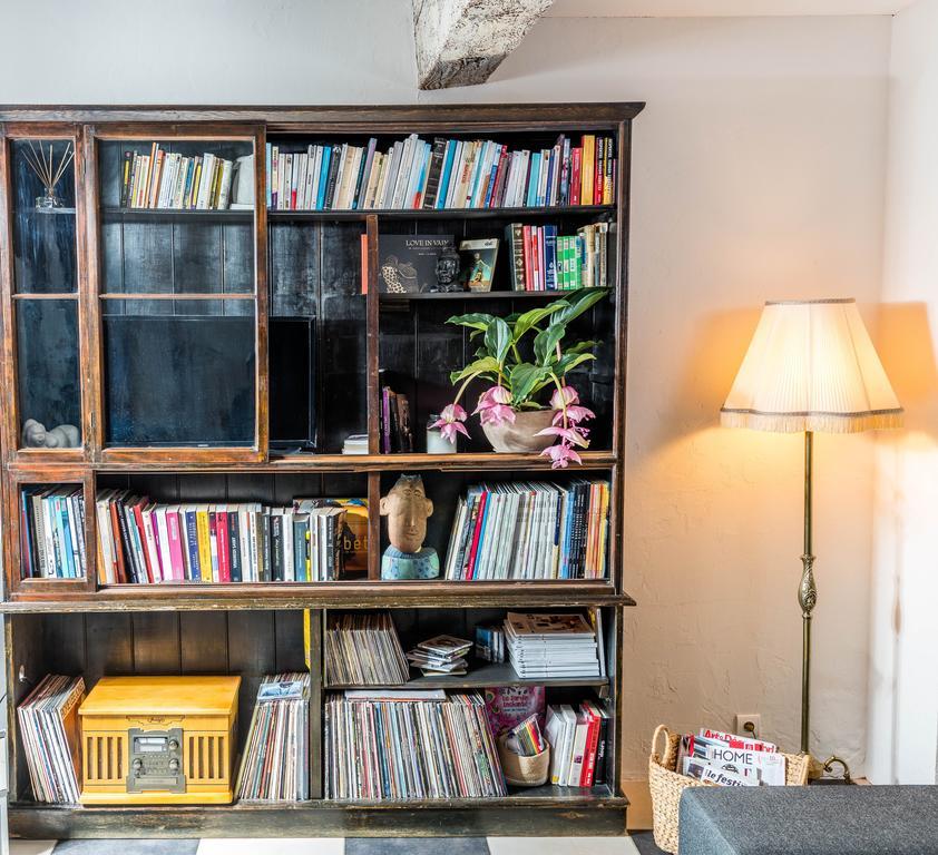 Chambres D'Hotes Le Relais Des Remparts Rions 外观 照片