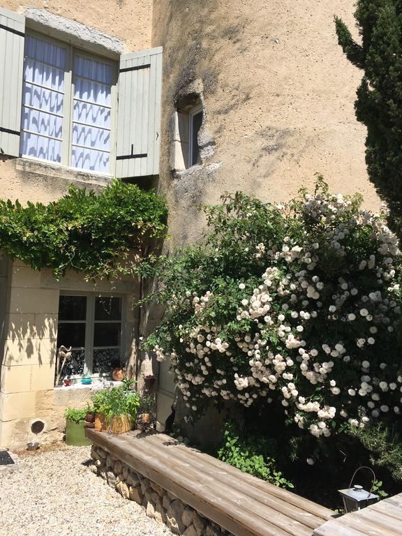 Chambres D'Hotes Le Relais Des Remparts Rions 外观 照片