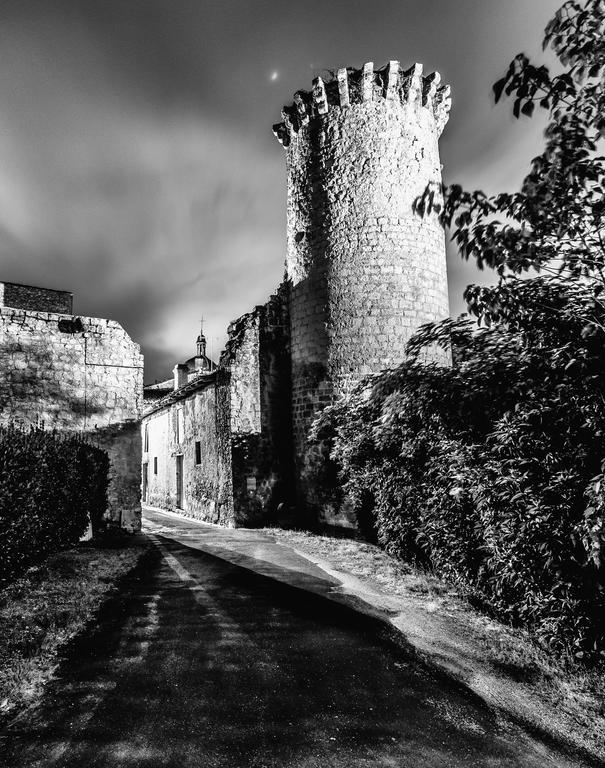 Chambres D'Hotes Le Relais Des Remparts Rions 外观 照片